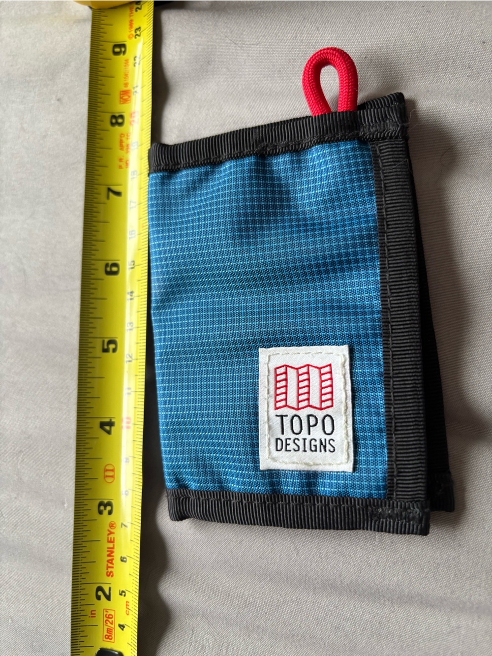 Topo Designs Wallet - Picture 3 of 4